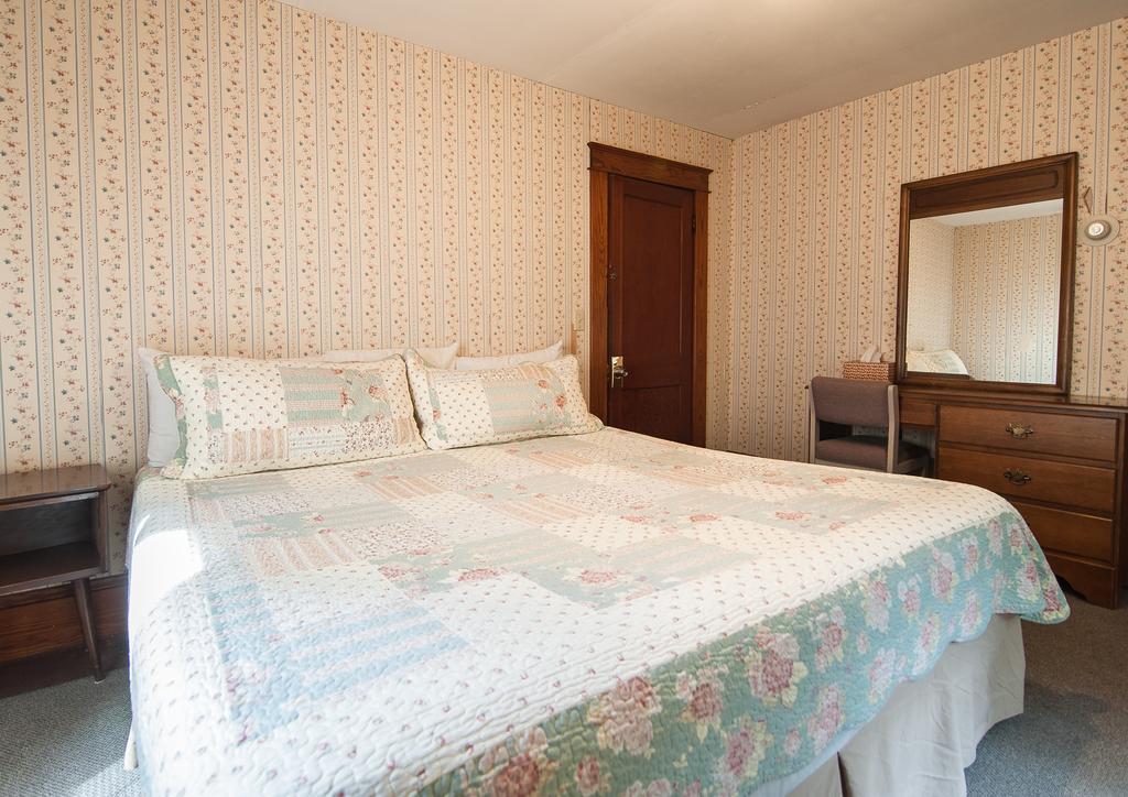 Profile Motel & Cottages Lincoln Luaran gambar