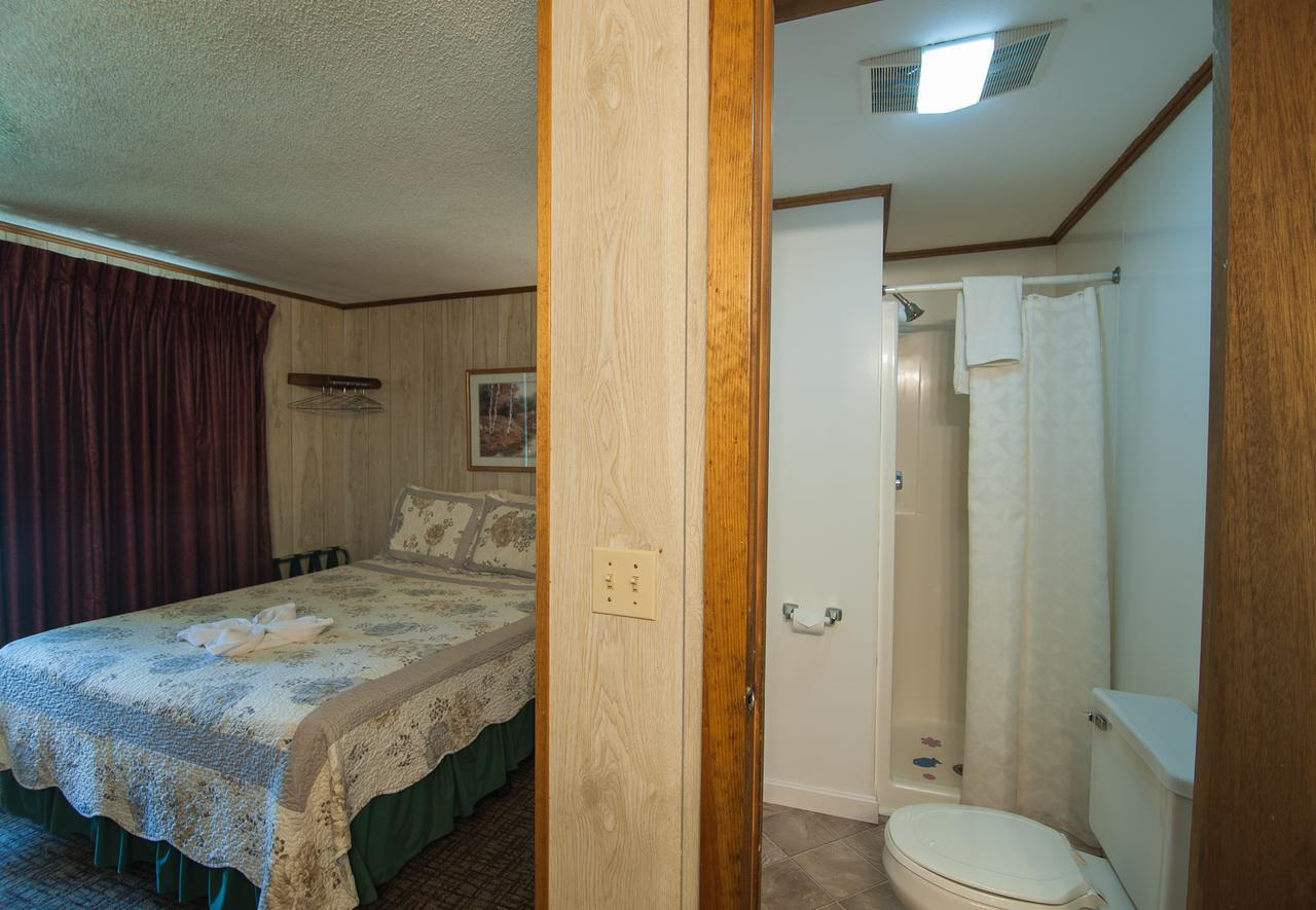 Profile Motel & Cottages Lincoln Luaran gambar
