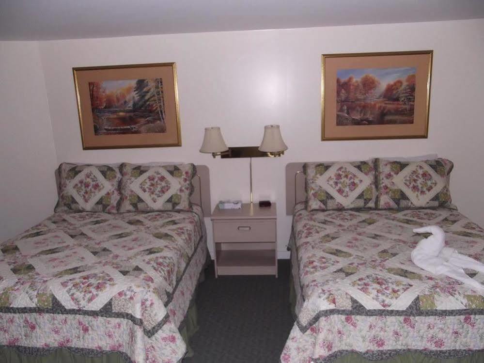 Profile Motel & Cottages Lincoln Luaran gambar