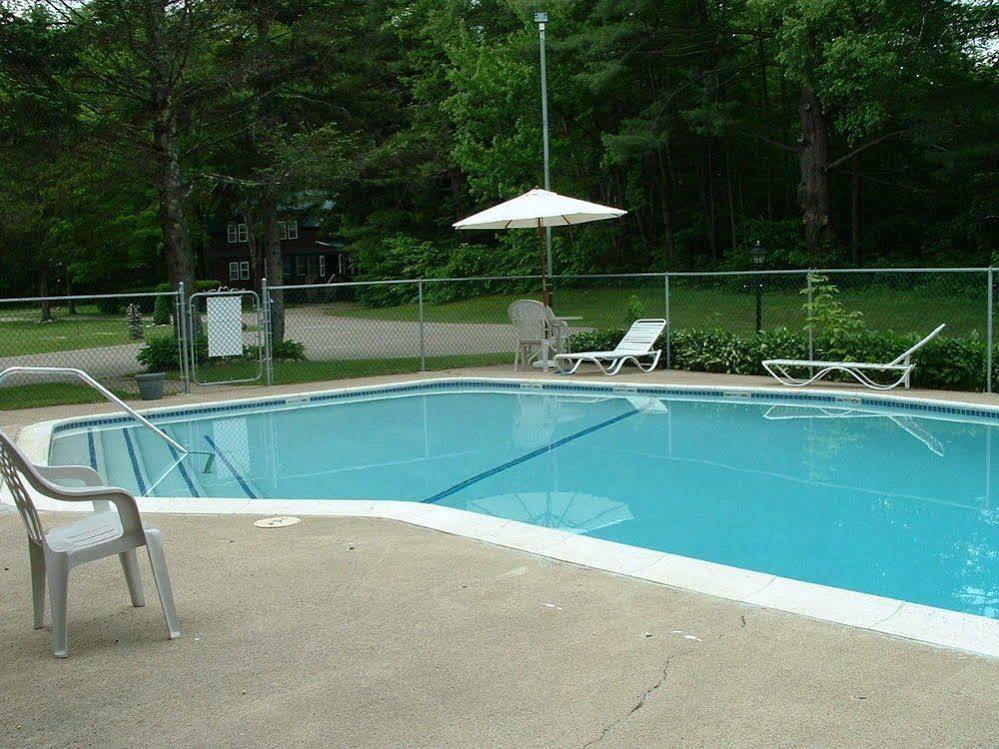 Profile Motel & Cottages Lincoln Luaran gambar
