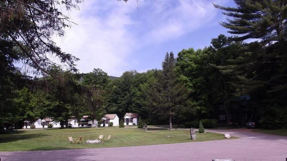 Profile Motel & Cottages Lincoln Luaran gambar
